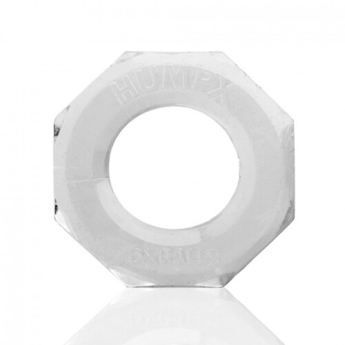 Oxballs Humpx cockring Clear OS