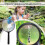Kinder Lupe, Kunststoff Handheld Mini Tragbare Lupe 5
