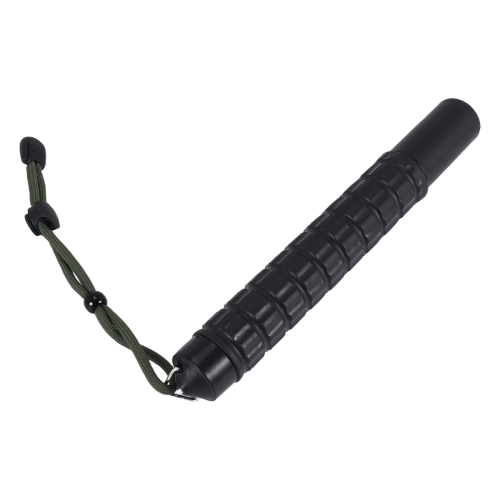 Telescopic Hiking Security Stick Self-Protection Outdoor Tool 55Cm 1