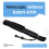 Telescopic Hiking Security Stick Self-Protection Outdoor Tool 55Cm 5