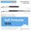 Telescopic Hiking Security Stick Self-Protection Outdoor Tool 55Cm 4