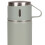 Trespass (EACH, Sage) Trespass 500ml Easy Pour Vacuum Flask - Recce 6