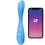 Satisfyer G-Spot Flex 4+ App Controlled Rechargeable Multi Vibrator 1
