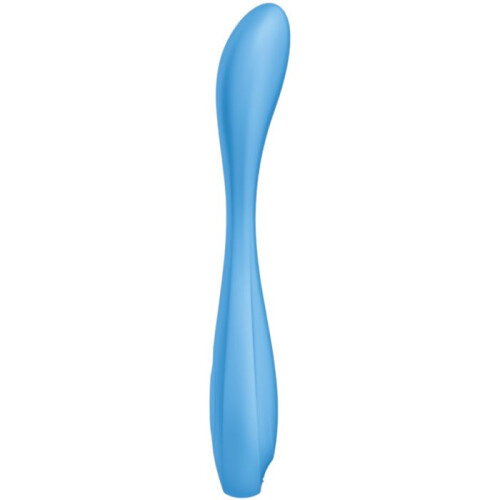Satisfyer G-Spot Flex 4+ App Controlled Rechargeable Multi Vibrator 1