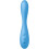 Satisfyer G-Spot Flex 4+ App Controlled Rechargeable Multi Vibrator 3