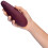 Womanizer Classic 2 Rechargeable Clitoral Suction Stimulator Bordeaux 6