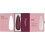 Womanizer Classic 2 Rechargeable Clitoral Suction Stimulator Bordeaux 9