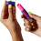 ROMP Discreet Mini Vibrator Læbestift 4