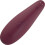 Womanizer Classic 2 Rechargeable Clitoral Suction Stimulator Bordeaux 5
