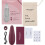 Womanizer Classic 2 Rechargeable Clitoral Suction Stimulator Bordeaux 8