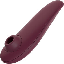 Womanizer Classic 2 Rechargeable Clitoral Suction Stimulator Bordeaux