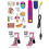 ROMP Discreet Mini Vibrator Læbestift 5