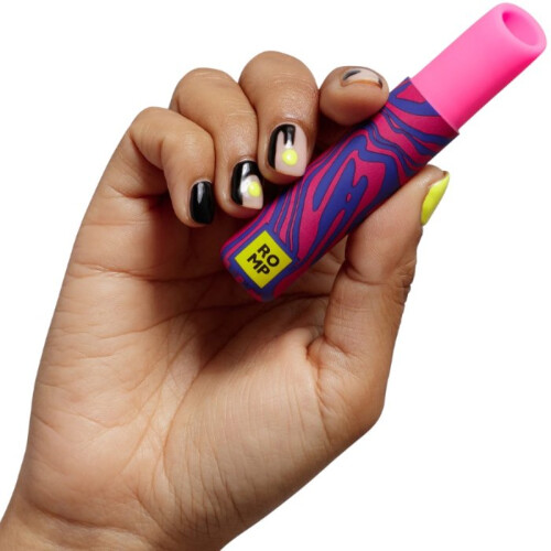 ROMP Discreet Mini Vibrator Læbestift 2
