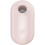 SATISFYER - STIMULATEUR ET VIBRATEUR DOUBLE AIR PULSE PRO TO GO 2 BEIGE 2