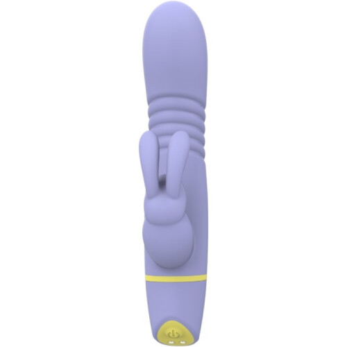 Mina Tide Thrusting Rabbit Vibrator 2