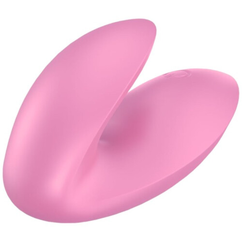 Satisfyer Fingervibrator 2