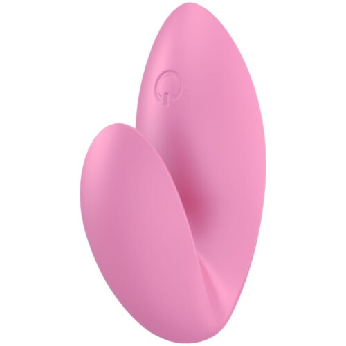 Satisfyer Fingervibrator
