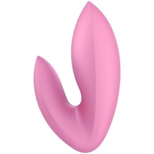 Satisfyer Fingervibrator 1