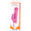 Rechargeable Euphoric Rotating Rabbit Vibrator 2