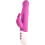 Rechargeable Euphoric Rotating Rabbit Vibrator 1