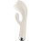 SATISFYER - SPINNING RABBIT 1 CLITORIS ET STIMULATION DU POINT G BEIGE - 2