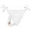 Guerlain Nu Sensuelle Remote Control Pleasure Panty Vibrator White 2