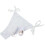 Guerlain Nu Sensuelle Remote Control Pleasure Panty Vibrator White 3