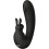 The Rabbit Company The Internal Rabbit Rechargeable Vibrator Black 2