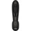 The Rabbit Company The Internal Rabbit Rechargeable Vibrator Black 3