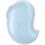 Satisfyer - Cutie Ghost - sininen 3