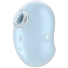 Satisfyer - Cutie Ghost - sininen