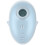 Satisfyer - Cutie Ghost - sininen 2
