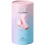 Vush Gloss Compact Rechargeable Pink Bullet Vibrator 6