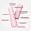 Vush Gloss Compact Rechargeable Pink Bullet Vibrator 2