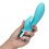 CalExotics Eden Bunny Silicone Vibrator 2