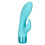 CalExotics Eden Bunny Silicone Vibrator 1