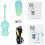 ROMP Cello Remote Controlled Rechargeable G-Spot Vibrator 6