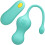 ROMP Cello Remote Controlled Rechargeable G-Spot Vibrator 1