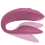 We-Vibe Sync 2 App Controlled Rechargeable Couple's Vibrator 2