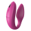 We-Vibe Sync 2 App Controlled Rechargeable Couple's Vibrator 3
