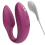We-Vibe Sync 2 App Controlled Rechargeable Couple's Vibrator 7