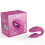 We-Vibe Sync 2 App Controlled Rechargeable Couple's Vibrator 9