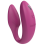 We-Vibe Sync 2 App Controlled Rechargeable Couple's Vibrator 4