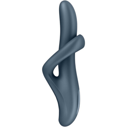Satisfyer Heat Flex 4 Warming Rabbit Vibrator 1