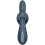 Satisfyer Heat Flex 4 Warming Rabbit Vibrator 4
