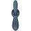 Satisfyer Heat Flex 4 Warming Rabbit Vibrator 5