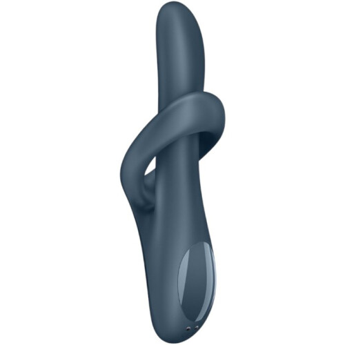 Satisfyer Heat Flex 4 Warming Rabbit Vibrator 2