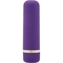 Nu Sensuelle Joie Rechargeable Bullet Vibrator Purple