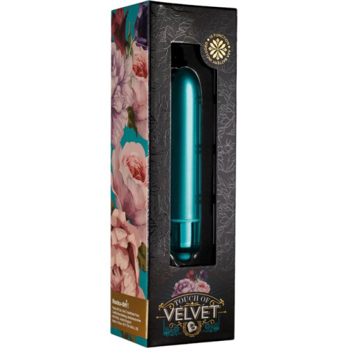 ROCKS-OFF Vibratore 1