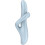 Satisfyer Heat Flex 4 Warming Rabbit Vibrator Blue 2